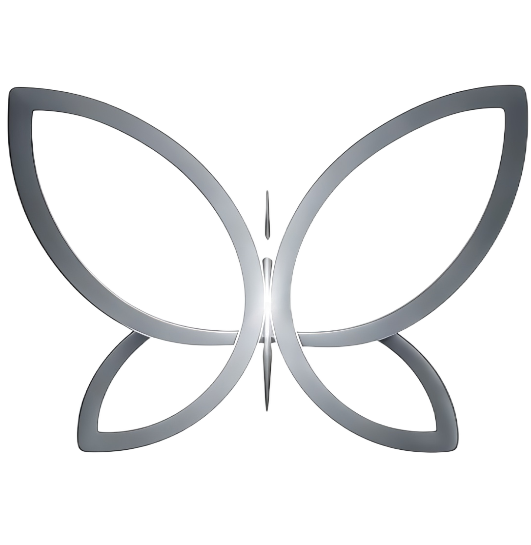 ButterflyAI Logo